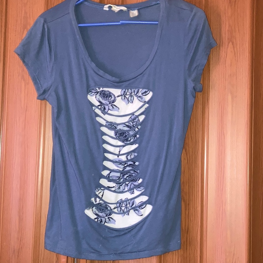 Derek Hart Tee